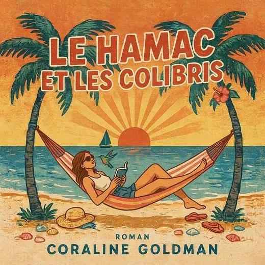Vignette optimiseur — image du site Le Hamac et les Colibris.