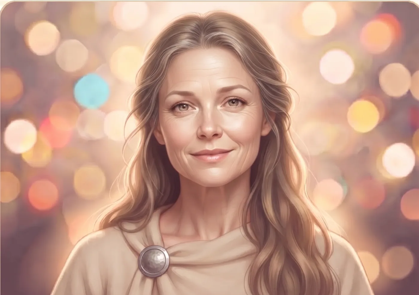 Portrait de Alva af Haldorholm, l'ex-femme du Viking. Et sa femme, à nouveau. dans le roman Le Hamac et les Colibris de Karine Baridon.